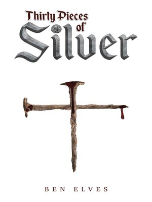 cover image of Thirty Pieces of Silver